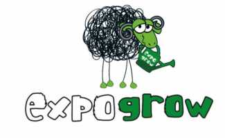 Logo expo grow 2